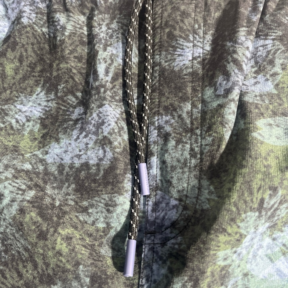 Legends Workout Camouflage Patterned Joggers And … - image 5